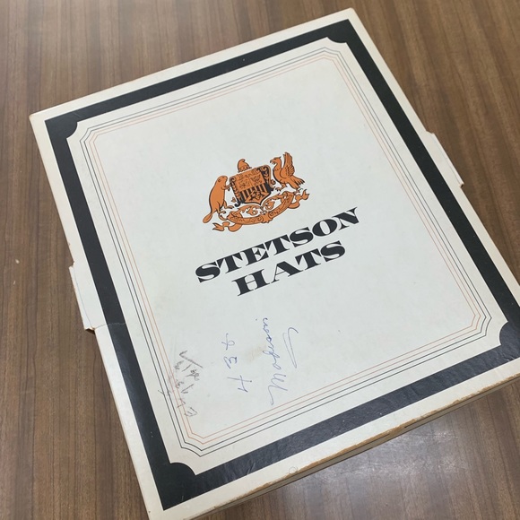 Stetson Fedora - Picture 7 of 7